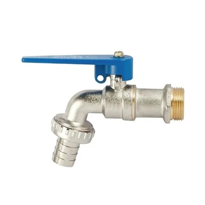 Кухонный кран NPT 1/2 дюйма